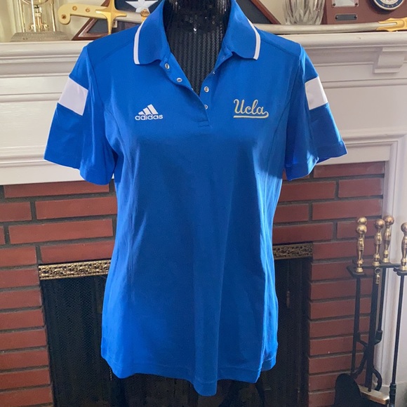 Adidas UCLA top - Picture 7 of 8